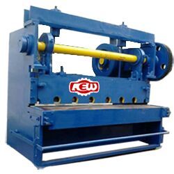 Shearing Machines