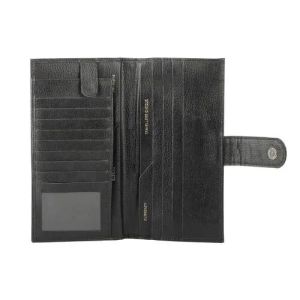 Leatherite Travel Holder