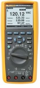 Fluke Multimeter