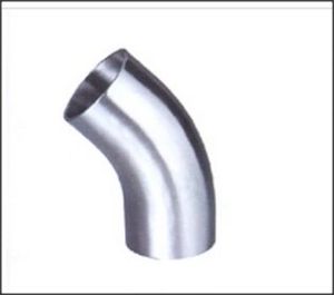 Reducer Weld End