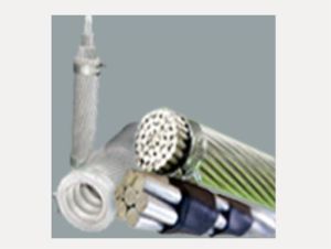 Aluminium Alloy Conductors