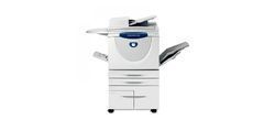 Xerox Digital Copier Machine