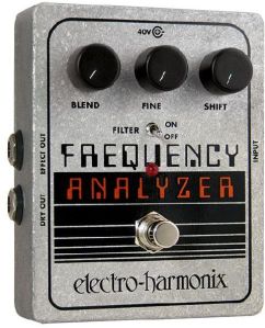 Frequency Analyzer