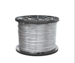 aluminum winding wire