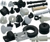 Plastic Fasteners