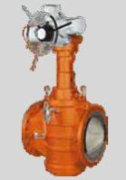 DOUBLE BLOCK AND BLEED PLUG VALVES