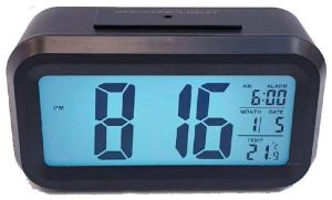 Promotional Digital Clock