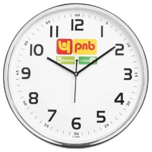 Promotional Wall Clock