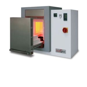 high temperature furnaces