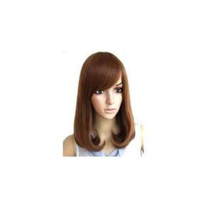 Silky Hair Wig