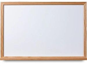 Wooden White Board