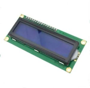 Lcd Display