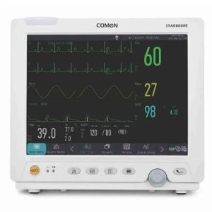 Comen Patient Monitor