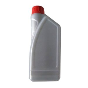 lubricant oil bottle