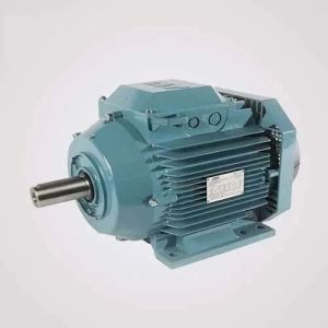 ABB Electric Motor