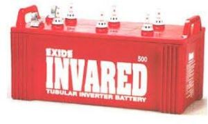 Exide Inverter Battery