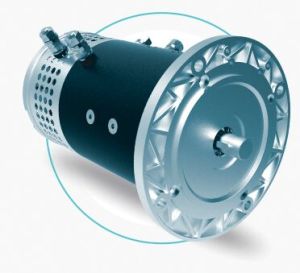 Motors for Material Handling