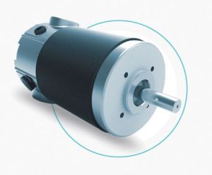 Switchgear Motors