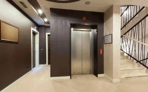 lifts elevator