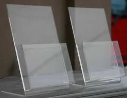 acrylic holder