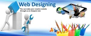 Website Development Services