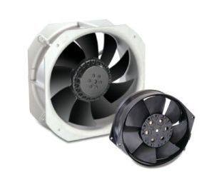 Compact Fans