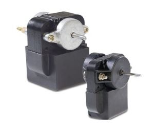 shaded pole motors