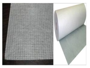 Fiber Glass Surface Mat