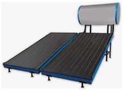 Solar Water Heating System