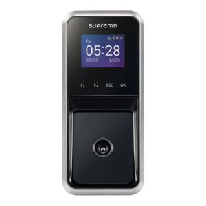 Suprema FaceLite Biometric Device