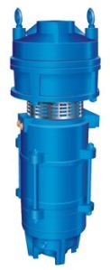 Openwell Submersible Pumps