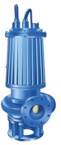 Sewerage Submersible Pump