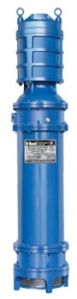 Zero Suction Multistage Pumps