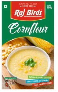 Corn Flour