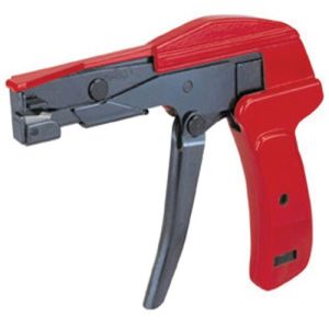 Cable Tie Gun