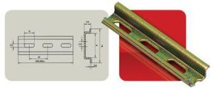 Din Rail Channel