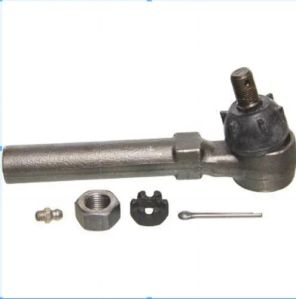 Steering Tie Rod Ends