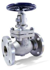 KSB Forged Globe Valve