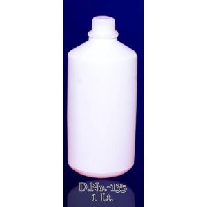 Hdpe Bottle