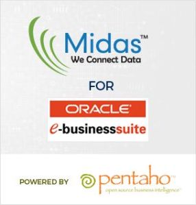 Oracle Enterprise Integration Services