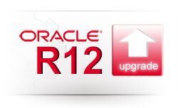 R12 Upgrade Services