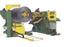 NC ROLL FEEDER FOR POWER PRESS
