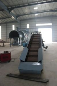 Drag Chain Conveyor