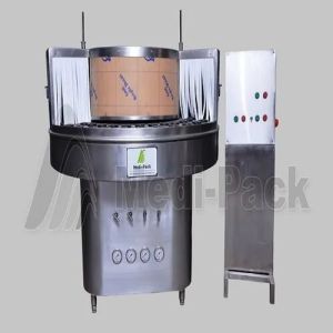 Bottle Washing Machine