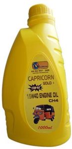 Engine oil