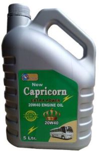 Extra Power Engine Oil