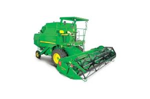 Combine Harvester