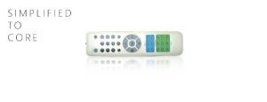 Infrared Remote