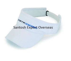 Sun Visor Cap