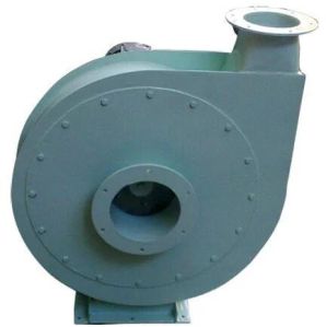 Centrifugal Air Blowers